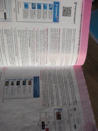 Ciencias de la Computación, 2o ESO, Proyecto Star