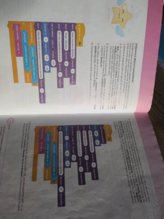Ciencias de la Computación, 2o ESO, Proyecto Star