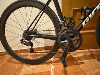 Bici Carretera Giant TCR