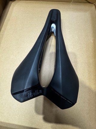 Selim Selle Italia SLR Carbon 145mm