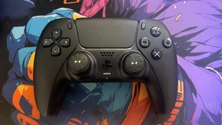 Vendo Mando DualSense PS5 Negro Usado