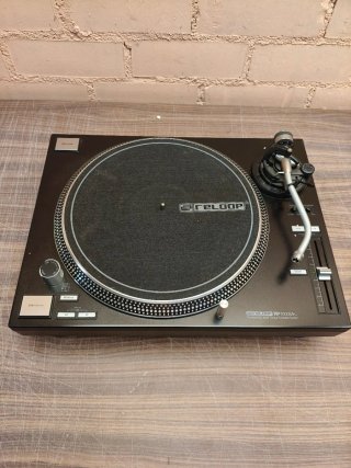 Reloop RP-7000 MK2 Tocadiscos DJ Profesional