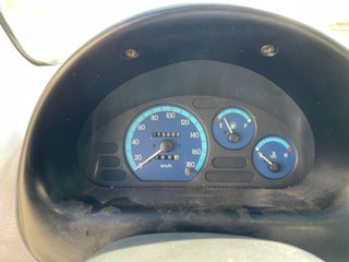 Daewoo Matiz 2003
