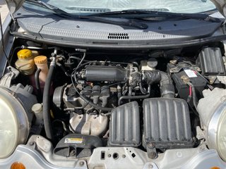 Daewoo Matiz 2003
