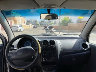 Daewoo Matiz 2003