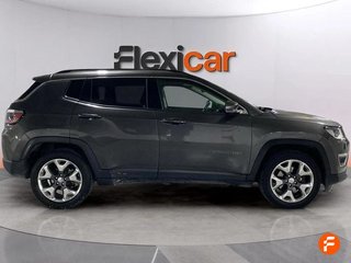 Jeep Compass LIMITED