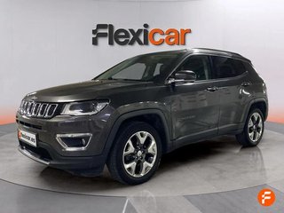 Jeep Compass LIMITED