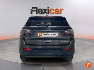 Jeep Compass LIMITED