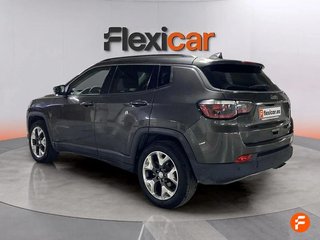 Jeep Compass LIMITED