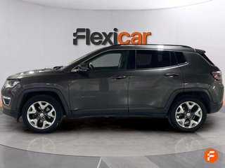 Jeep Compass LIMITED