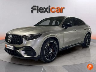 Mercedes GLC Mercedes-AMG GLC 63 S E Performance 4M+