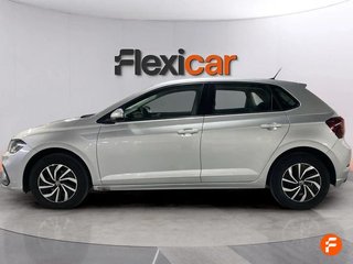 Volkswagen Polo "Más" 1.0 TSI 70kW (95CV) DSG