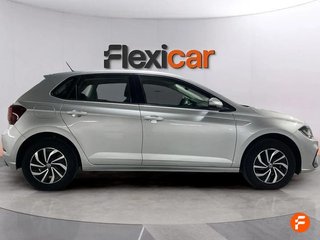 Volkswagen Polo "Más" 1.0 TSI 70kW (95CV) DSG