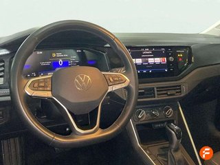 Volkswagen Polo "Más" 1.0 TSI 70kW (95CV) DSG