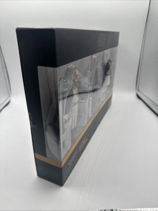 Star Wars Black Series 3 Pack The Phantom Menace