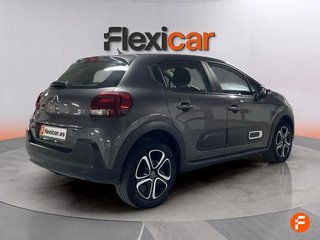 Citroën C3 Turbo 100 Plus