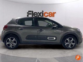Citroën C3 Turbo 100 Plus