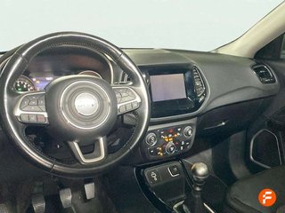 Jeep Compass LIMITED