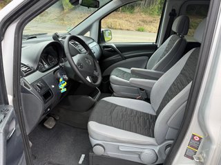 Mercedes-Benz Viano FUN 2011 3.0CDI Largo
