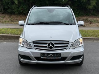 Mercedes-Benz Viano FUN 2011 3.0CDI Largo