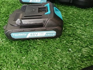 Tagliasiepi TM-CHTO1 Makita 48V