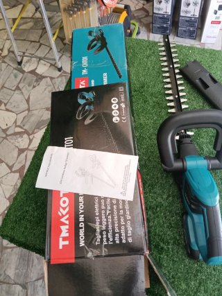 Tagliasiepi TM-CHTO1 Makita 48V