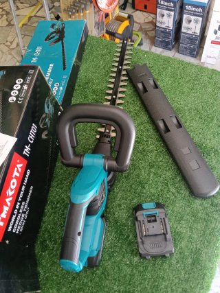 Tagliasiepi TM-CHTO1 Makita 48V