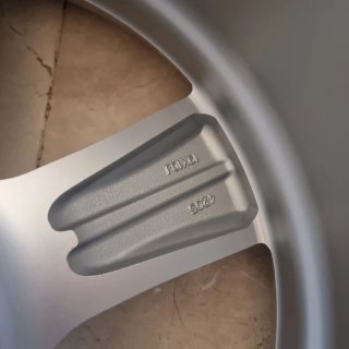 Llantas BMW 19 pulgadas doble medida