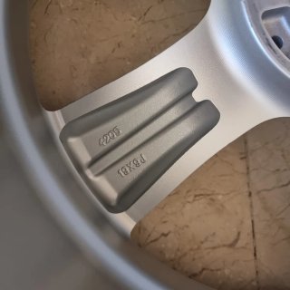 Llantas BMW 19 pulgadas doble medida