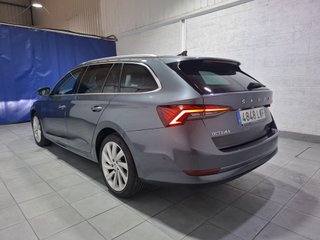 Skoda Octavia Combi 2.0 TDI 110kW (150CV) DSG Style