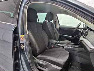 Skoda Octavia Combi 2.0 TDI 110kW (150CV) DSG Style