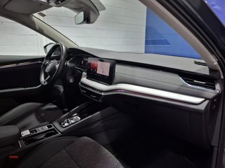 Skoda Octavia Combi 2.0 TDI 110kW (150CV) DSG Style