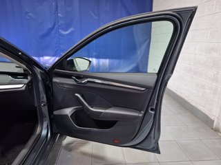 Skoda Octavia Combi 2.0 TDI 110kW (150CV) DSG Style