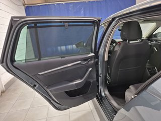 Skoda Octavia Combi 2.0 TDI 110kW (150CV) DSG Style