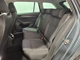 Skoda Octavia Combi 2.0 TDI 110kW (150CV) DSG Style