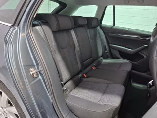 Skoda Octavia Combi 2.0 TDI 110kW (150CV) DSG Style