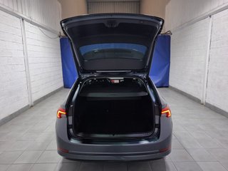 Skoda Octavia Combi 2.0 TDI 110kW (150CV) DSG Style
