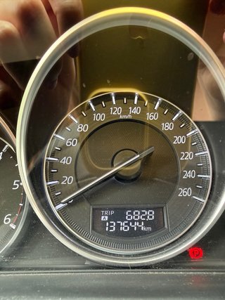 Mazda CX-5 2015