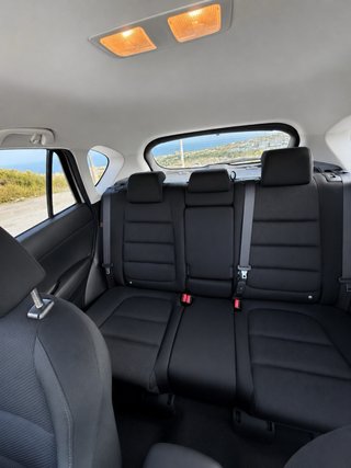 Mazda CX-5 2015