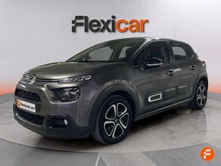 Citroën C3 Turbo 100 Plus