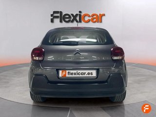 Citroën C3 Turbo 100 Plus