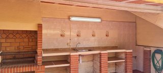 Casa adosada en alquiler en Figuerola del Camp