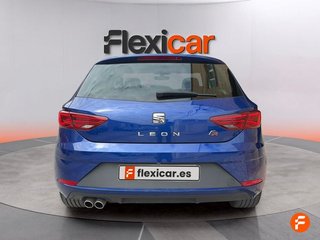 Seat Leon 1.5 TSI 96kW (130CV) St&Sp FR