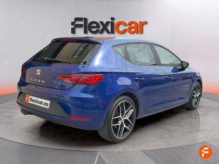 Seat Leon 1.5 TSI 96kW (130CV) St&Sp FR