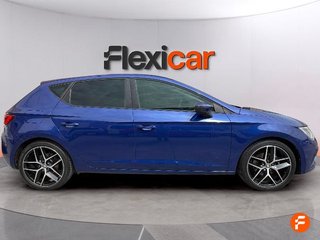 Seat Leon 1.5 TSI 96kW (130CV) St&Sp FR