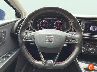 Seat Leon 1.5 TSI 96kW (130CV) St&Sp FR