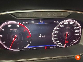 Seat Leon 1.5 TSI 96kW (130CV) St&Sp FR
