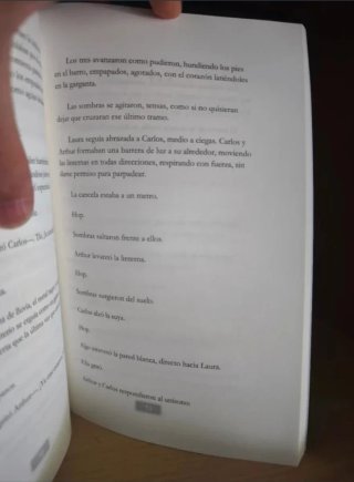 El Diario Despertado (Spanish Edition)