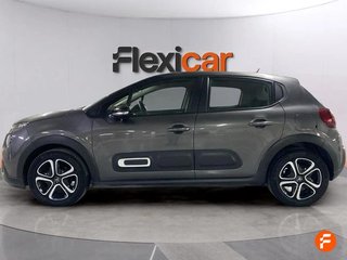 Citroën C3 Turbo 100 Plus