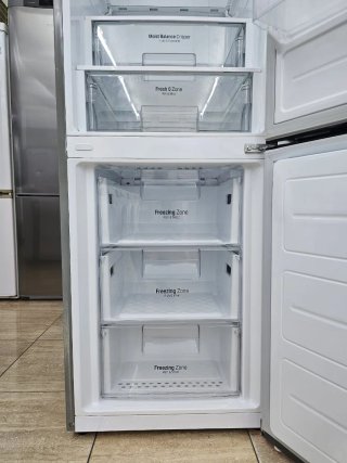 Nevera LG No Frost 200cm con garantía y Transporte